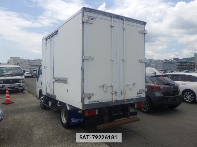 Isuzu ELF TRUCK 2021-03 7796234-1