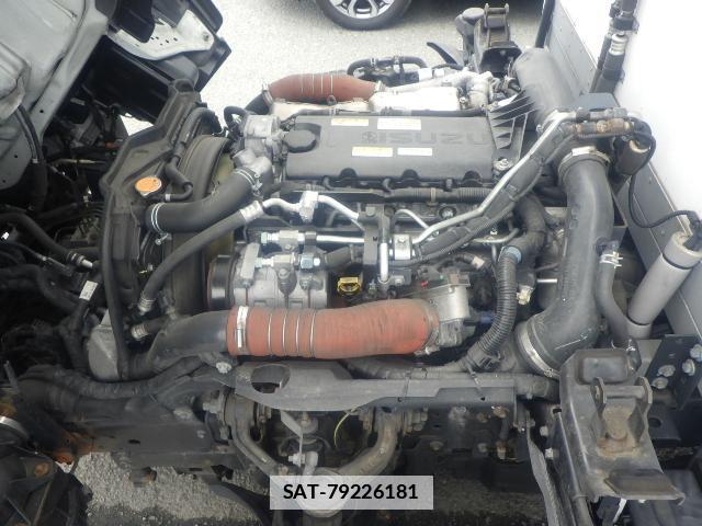 Isuzu ELF TRUCK 2021-03 7796234-13