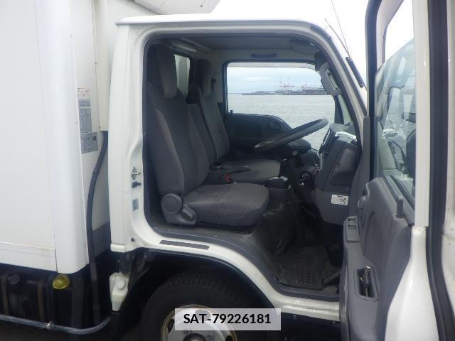 Isuzu ELF TRUCK 2021-03 7796234-2