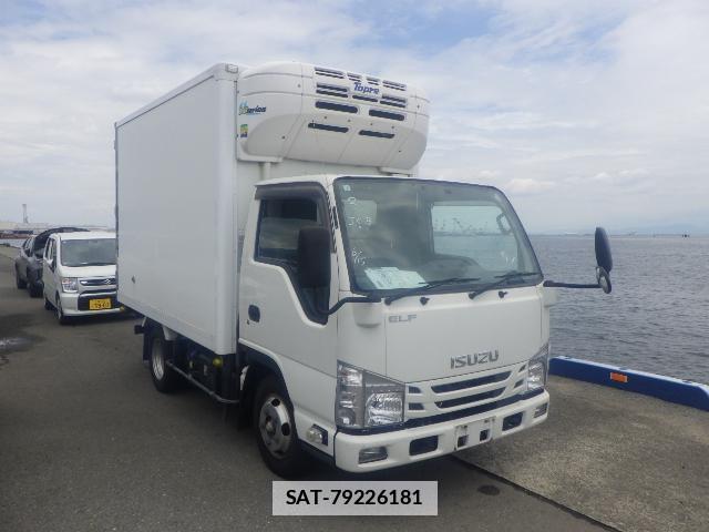 Isuzu ELF TRUCK 2021-03 7796234-3