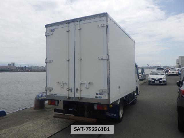 Isuzu ELF TRUCK 2021-03 7796234-4