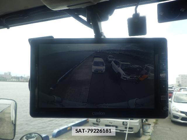 Isuzu ELF TRUCK 2021-03 7796234-8