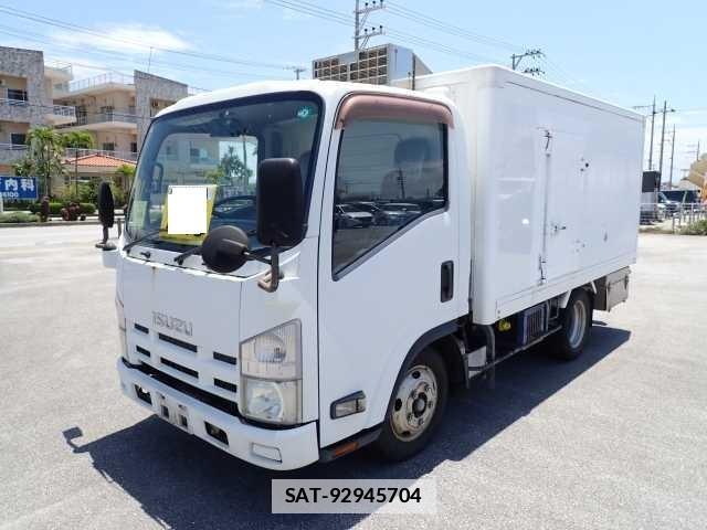 Isuzu ELF TRUCK 2014-03 7796244-0