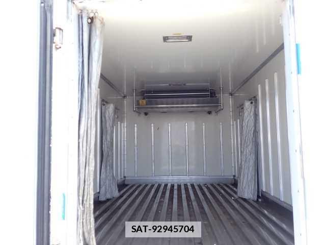 Isuzu ELF TRUCK 2014-03 7796244-3
