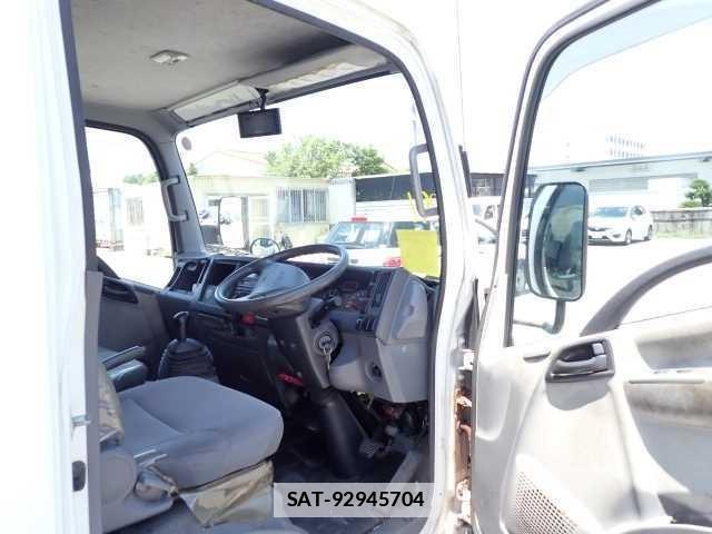 Isuzu ELF TRUCK 2014-03 7796244-5