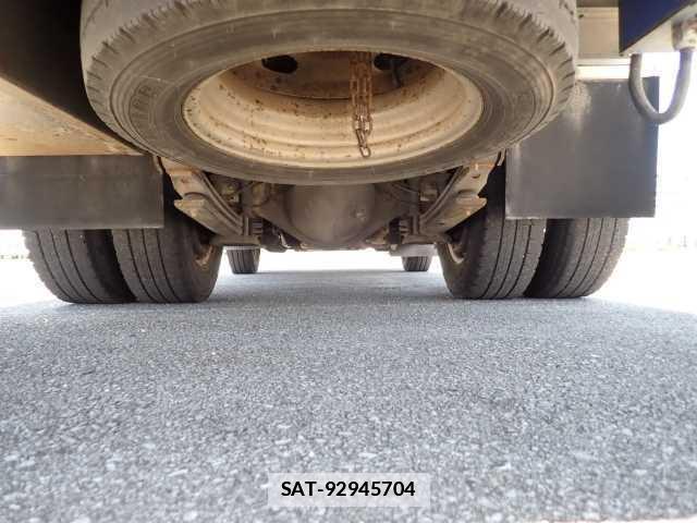 Isuzu ELF TRUCK 2014-03 7796244-8