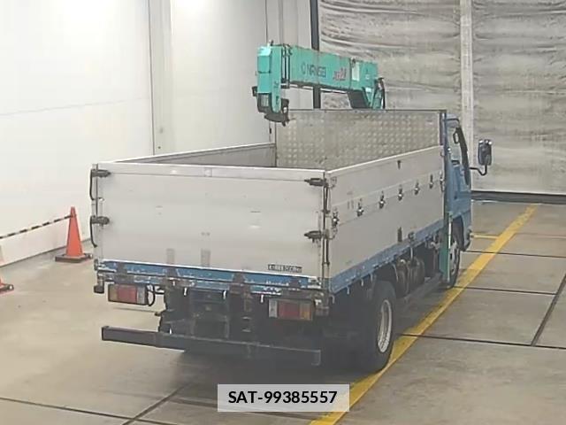 Isuzu ELF TRUCK 2014-03 7796246-1