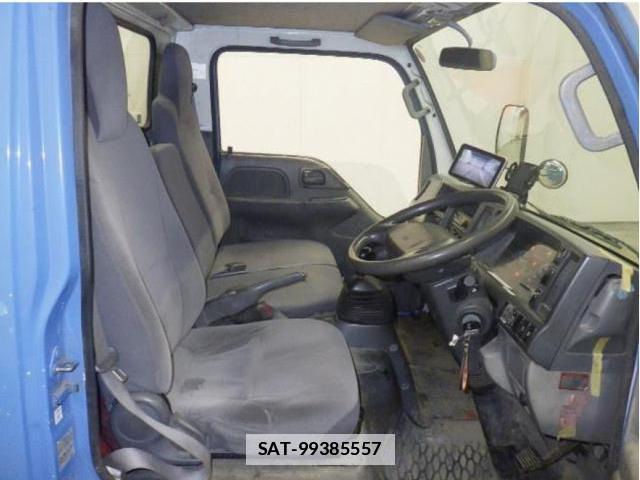 Isuzu ELF TRUCK 2014-03 7796246-2