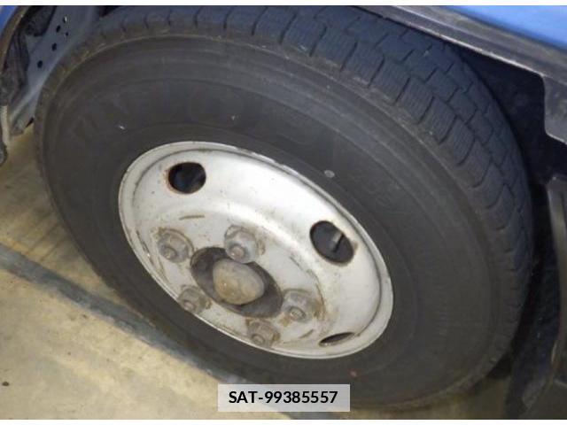 Isuzu ELF TRUCK 2014-03 7796246-6