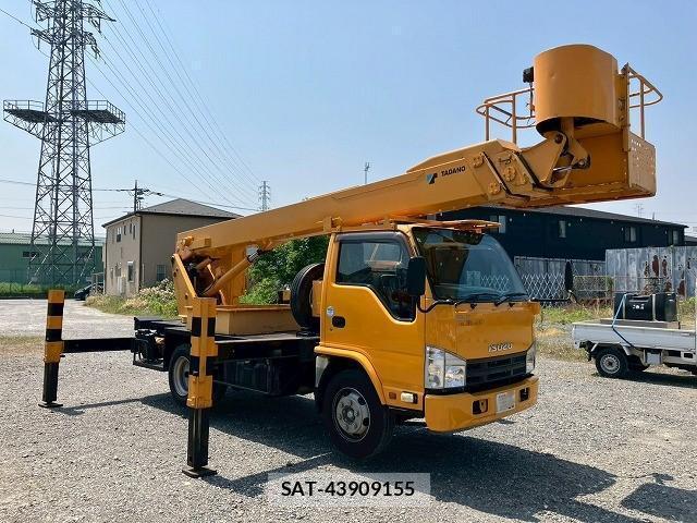 Isuzu ELF TRUCK 2012 7796248-0