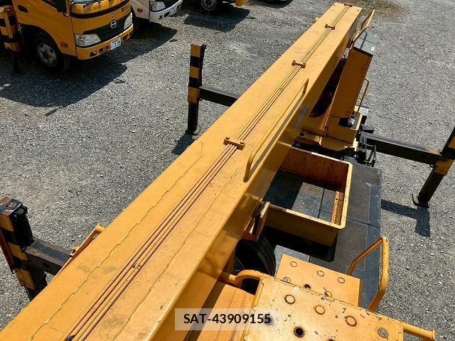 Isuzu ELF TRUCK 2012 7796248-12