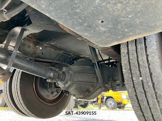 Isuzu ELF TRUCK 2012 7796248-15