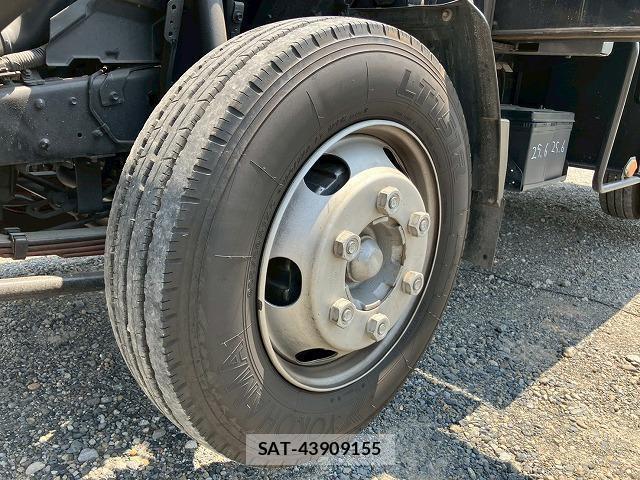 Isuzu ELF TRUCK 2012 7796248-18