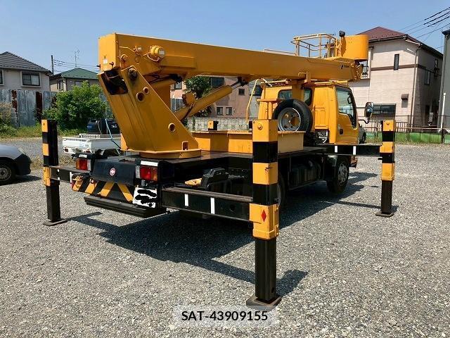 Isuzu ELF TRUCK 2012 7796248-4