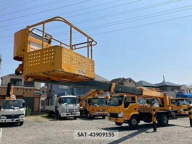 Isuzu ELF TRUCK 2012 7796248-9