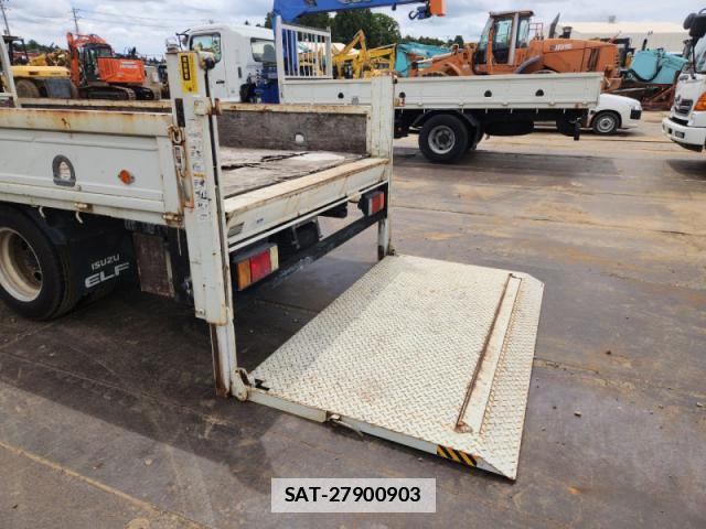 Isuzu ELF TRUCK 2010 7796253-10