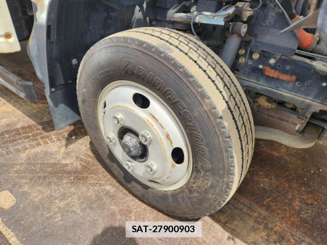Isuzu ELF TRUCK 2010 7796253-12