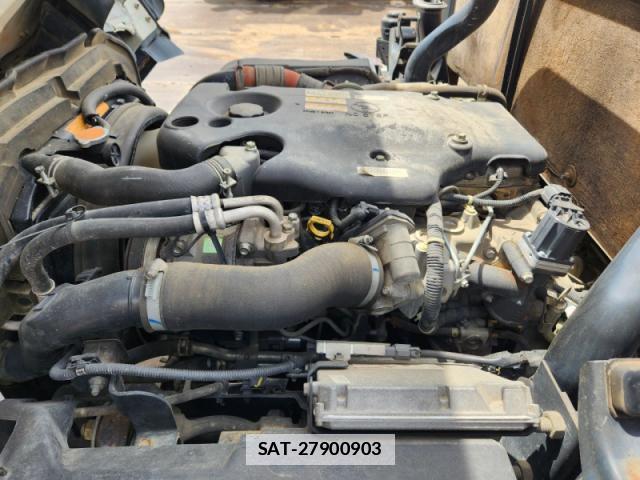 Isuzu ELF TRUCK 2010 7796253-14