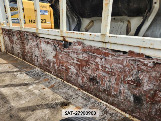 Isuzu ELF TRUCK 2010 7796253-17