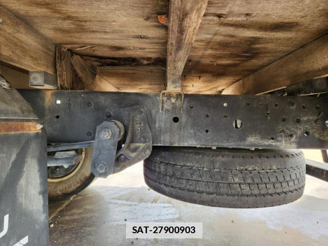 Isuzu ELF TRUCK 2010 7796253-18