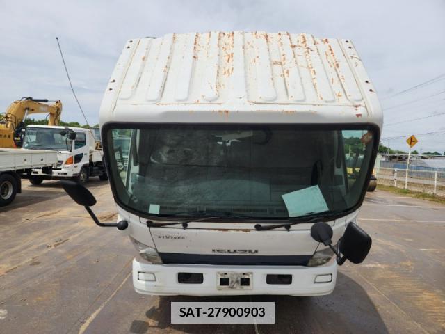 Isuzu ELF TRUCK 2010 7796253-19