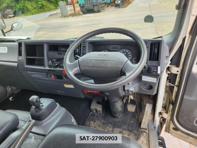 Isuzu ELF TRUCK 2010 7796253-2