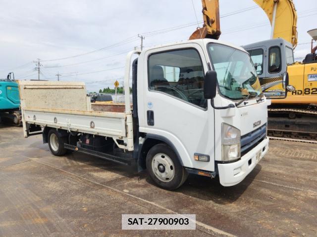 Isuzu ELF TRUCK 2010 7796253-3