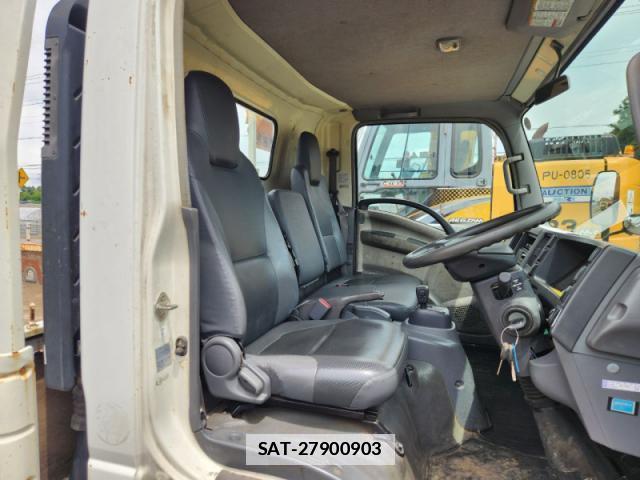 Isuzu ELF TRUCK 2010 7796253-5