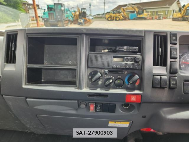 Isuzu ELF TRUCK 2010 7796253-6