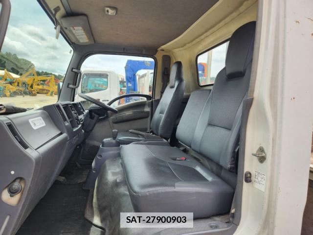 Isuzu ELF TRUCK 2010 7796253-8