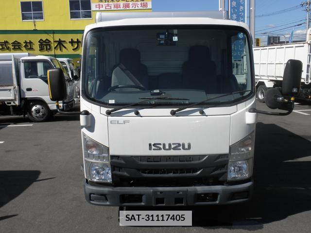 Isuzu ELF TRUCK 2015-01 7796430-1