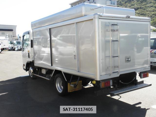 Isuzu ELF TRUCK 2015-01 7796430-5