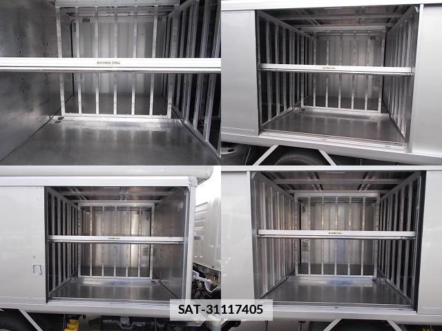 Isuzu ELF TRUCK 2015-01 7796430-7