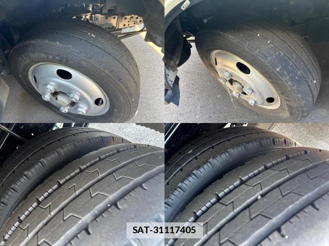 Isuzu ELF TRUCK 2015-01 7796430-8