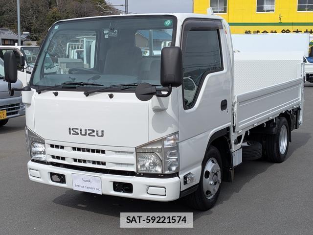 Isuzu ELF TRUCK 2013-03 7796443-0