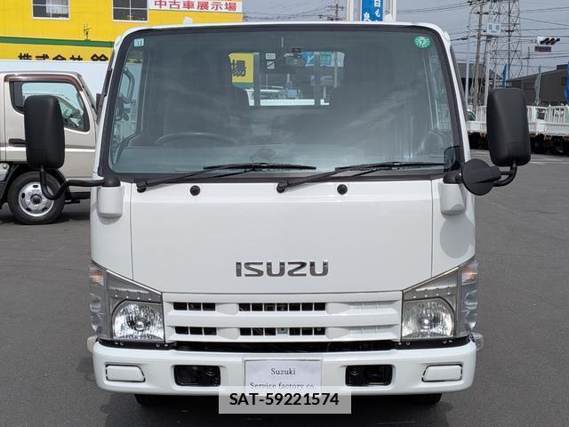 Isuzu ELF TRUCK 2013-03 7796443-1