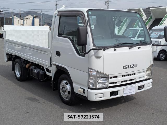 Isuzu ELF TRUCK 2013-03 7796443-2