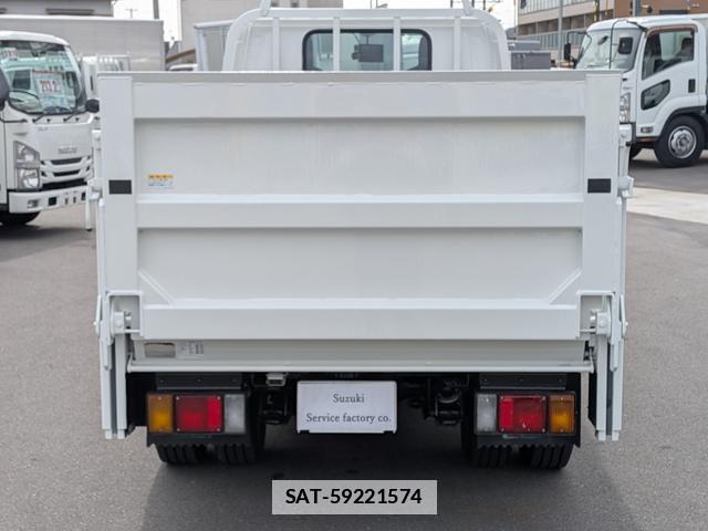 Isuzu ELF TRUCK 2013-03 7796443-3