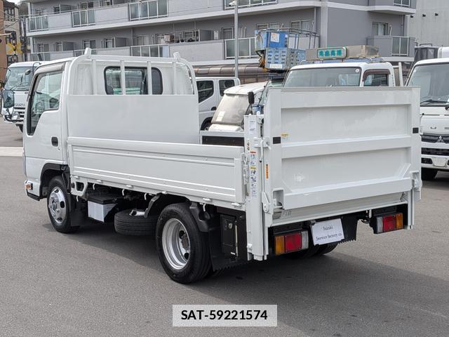 Isuzu ELF TRUCK 2013-03 7796443-5