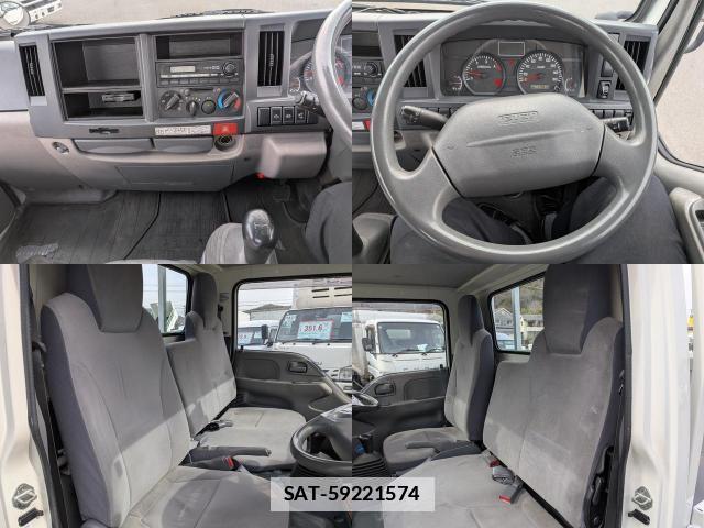 Isuzu ELF TRUCK 2013-03 7796443-7