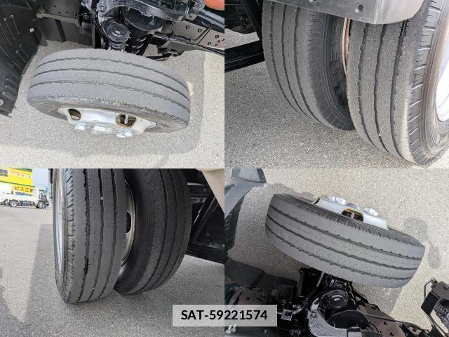 Isuzu ELF TRUCK 2013-03 7796443-8