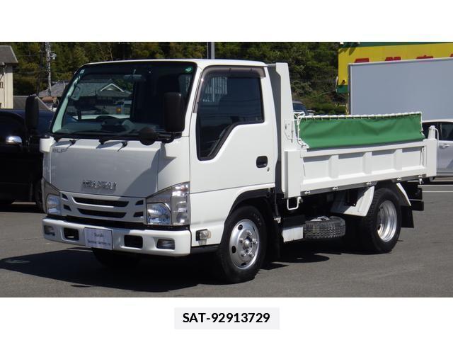 Isuzu ELF TRUCK 2021-03 7796446-0