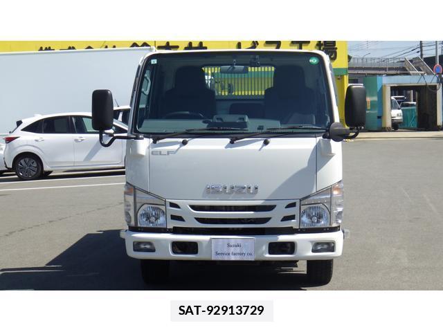 Isuzu ELF TRUCK 2021-03 7796446-1