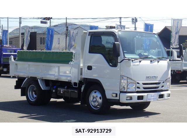 Isuzu ELF TRUCK 2021-03 7796446-2
