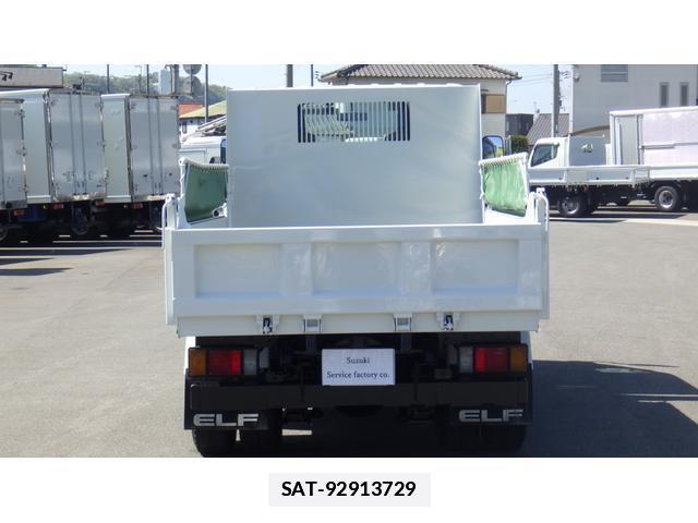 Isuzu ELF TRUCK 2021-03 7796446-3