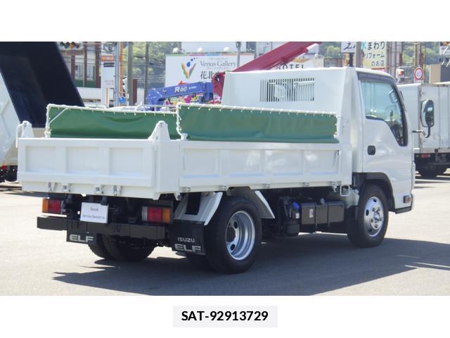 Isuzu ELF TRUCK 2021-03 7796446-4