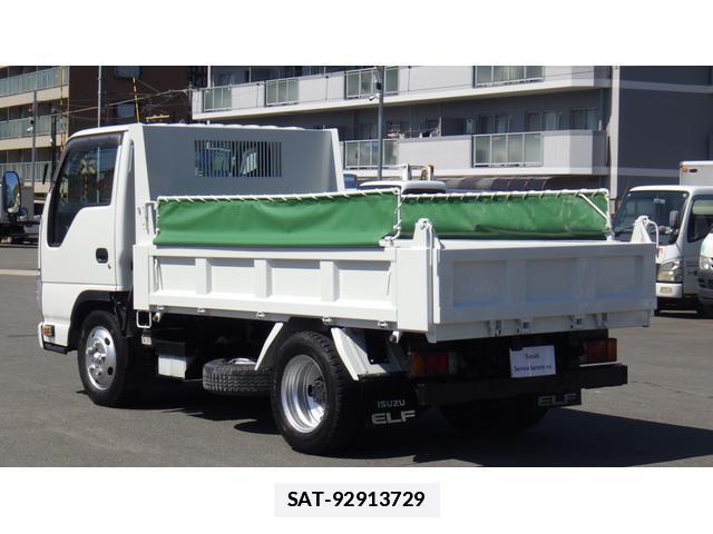 Isuzu ELF TRUCK 2021-03 7796446-5