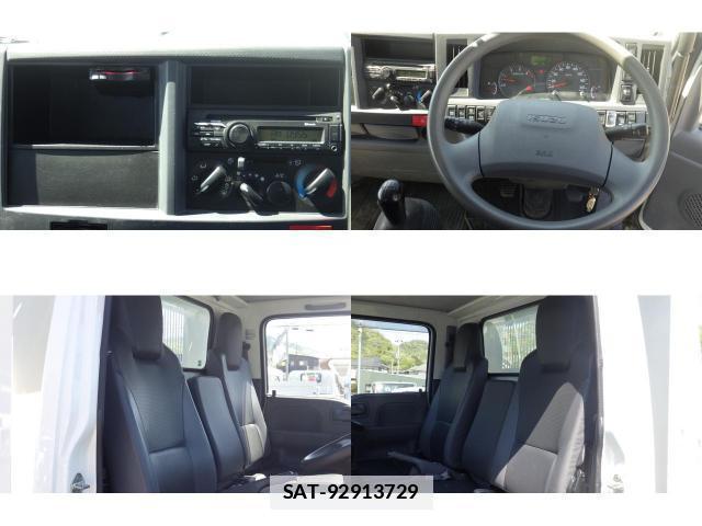 Isuzu ELF TRUCK 2021-03 7796446-7