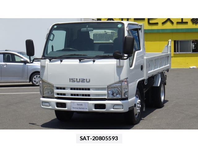 Isuzu ELF TRUCK 2008-02 7796449-0