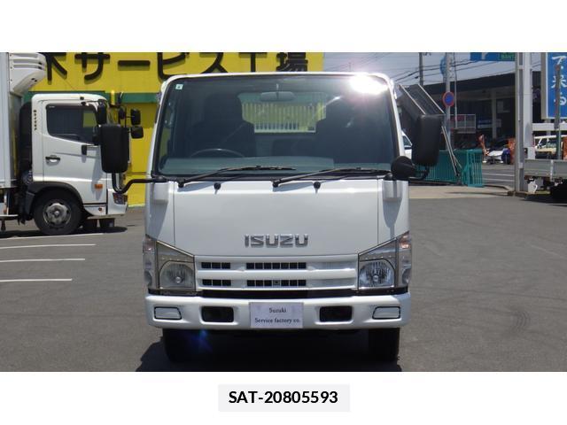 Isuzu ELF TRUCK 2008-02 7796449-1